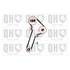 1 kit de distribution Quinton Hazell QBK140