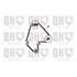 1 kit de distribution Quinton Hazell QBK146