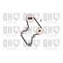 1 kit de distribution Quinton Hazell QBK153