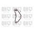 1 kit de distribution Quinton Hazell QBK158