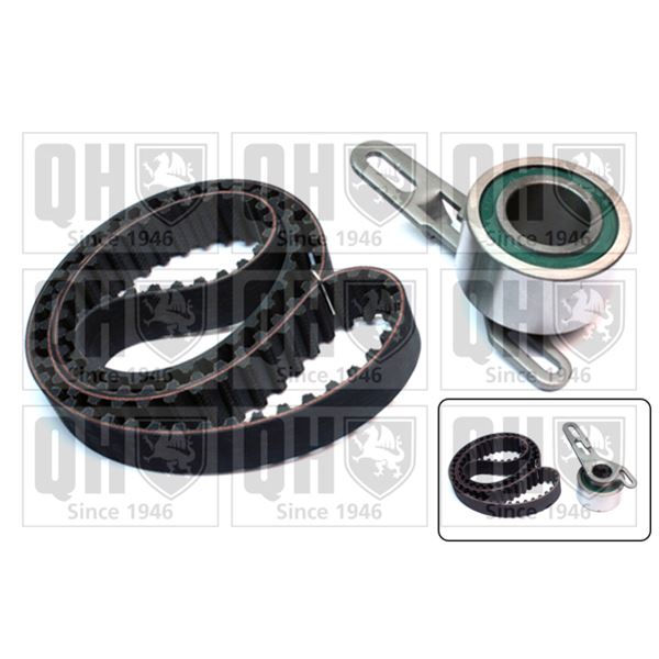 1 kit de distribution Quinton Hazell QBK164