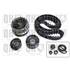 1 kit de distribution Quinton Hazell QBK177