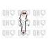 1 kit de distribution Quinton Hazell QBK177