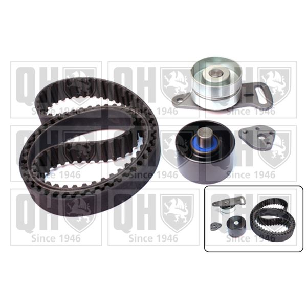 1 kit de distribution Quinton Hazell QBK214