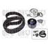1 kit de distribution Quinton Hazell QBK214