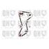 1 kit de distribution Quinton Hazell QBK214