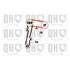 1 kit de distribution Quinton Hazell QBK220