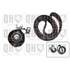 1 kit de distribution Quinton Hazell QBK234