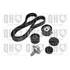 1 kit de distribution Quinton Hazell QBK247