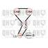 1 kit de distribution Quinton Hazell QBK247