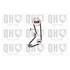 1 kit de distribution Quinton Hazell QBK250