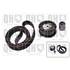 1 kit de distribution Quinton Hazell QBK257