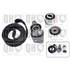 1 kit de distribution Quinton Hazell QBK266