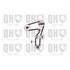 1 kit de distribution Quinton Hazell QBK272