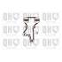 1 kit de distribution Quinton Hazell QBK273