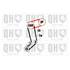 1 kit de distribution Quinton Hazell QBK289