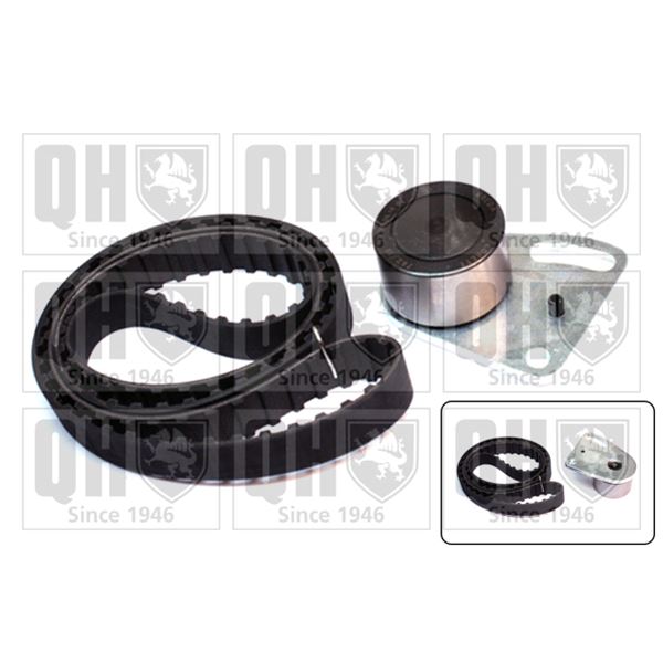 1 kit de distribution Quinton Hazell QBK326