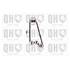 1 kit de distribution Quinton Hazell QBK331