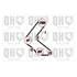 1 kit de distribution Quinton Hazell QBK334