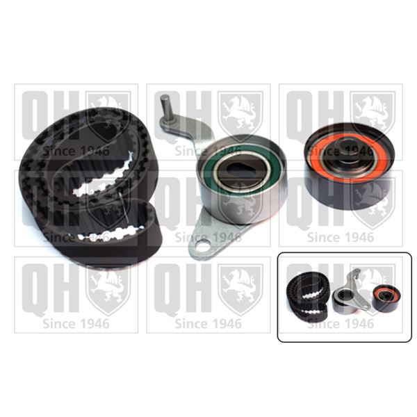 1 kit de distribution Quinton Hazell QBK338