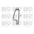 1 kit de distribution Quinton Hazell QBK358