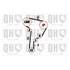 1 kit de distribution Quinton Hazell QBK437