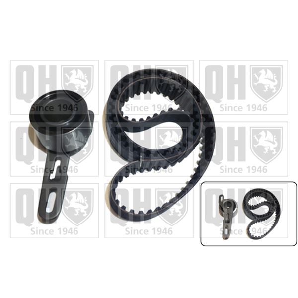 1 kit de distribution Quinton Hazell QBK575
