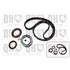 1 kit de distribution Quinton Hazell QBK577