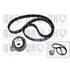 1 kit de distribution Quinton Hazell QBK578
