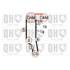 1 kit de distribution Quinton Hazell QBK582