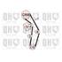 1 kit de distribution Quinton Hazell QBK583
