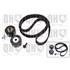 1 kit de distribution Quinton Hazell QBK585