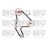 1 kit de distribution Quinton Hazell QBK585