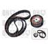 1 kit de distribution Quinton Hazell QBK592