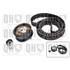 1 kit de distribution Quinton Hazell QBK618
