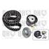 1 kit de distribution Quinton Hazell QBK626