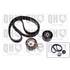 1 kit de distribution Quinton Hazell QBK644
