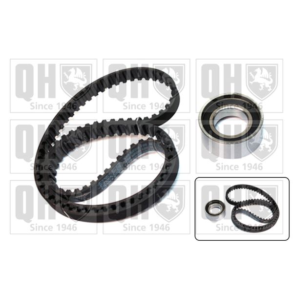1 kit de distribution Quinton Hazell QBK649