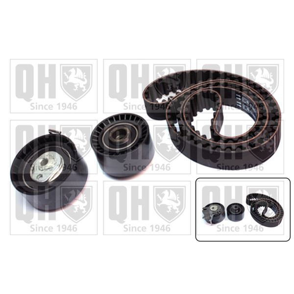 1 kit de distribution Quinton Hazell QBK680