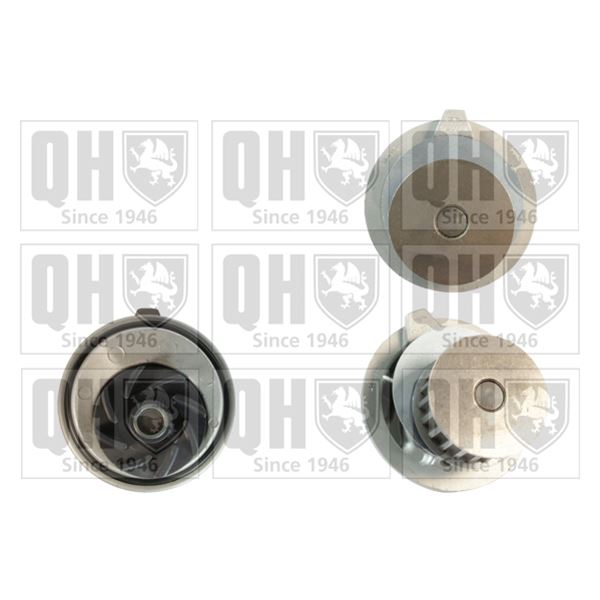 1 pompe à eau Quinton Hazell QCP2517