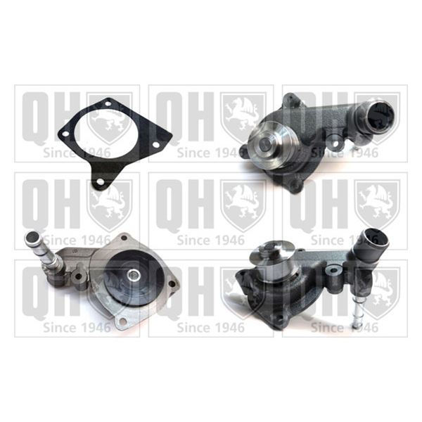 1 pompe à eau Quinton Hazell QCP3100