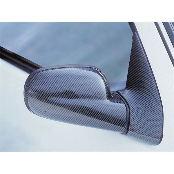 Autocollant pour voiture feuille carbone conformable 480x600 Cadox
