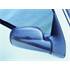 Sticker carrosserie feuille carbone conformable Cadox 600 x 200