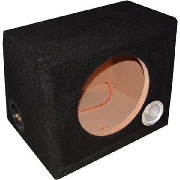 Caisson vide carré DBSONIC RBOX02EV