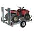 Remorque porte quad Erdé 150