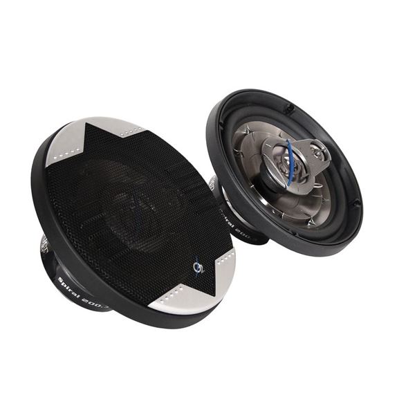 Haut-parleurs Oxygen Spiral 200.3