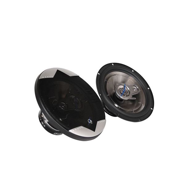 Haut-parleurs Oxygen Spiral 250.3