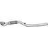 1 tuyau d'échappement Bosal 853967