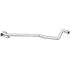 1 tuyau d'échappement Bosal 878377