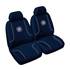 Housse Feeling taille universelle pour 2 sièges avant Autosweet